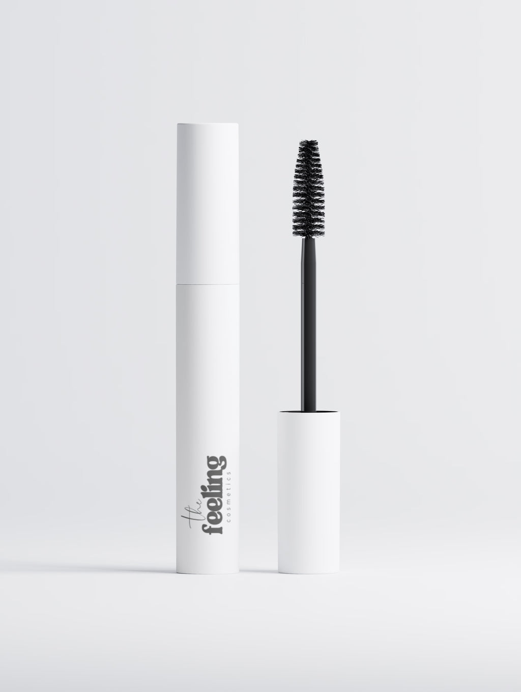 Lengthening & Volumising Mascara