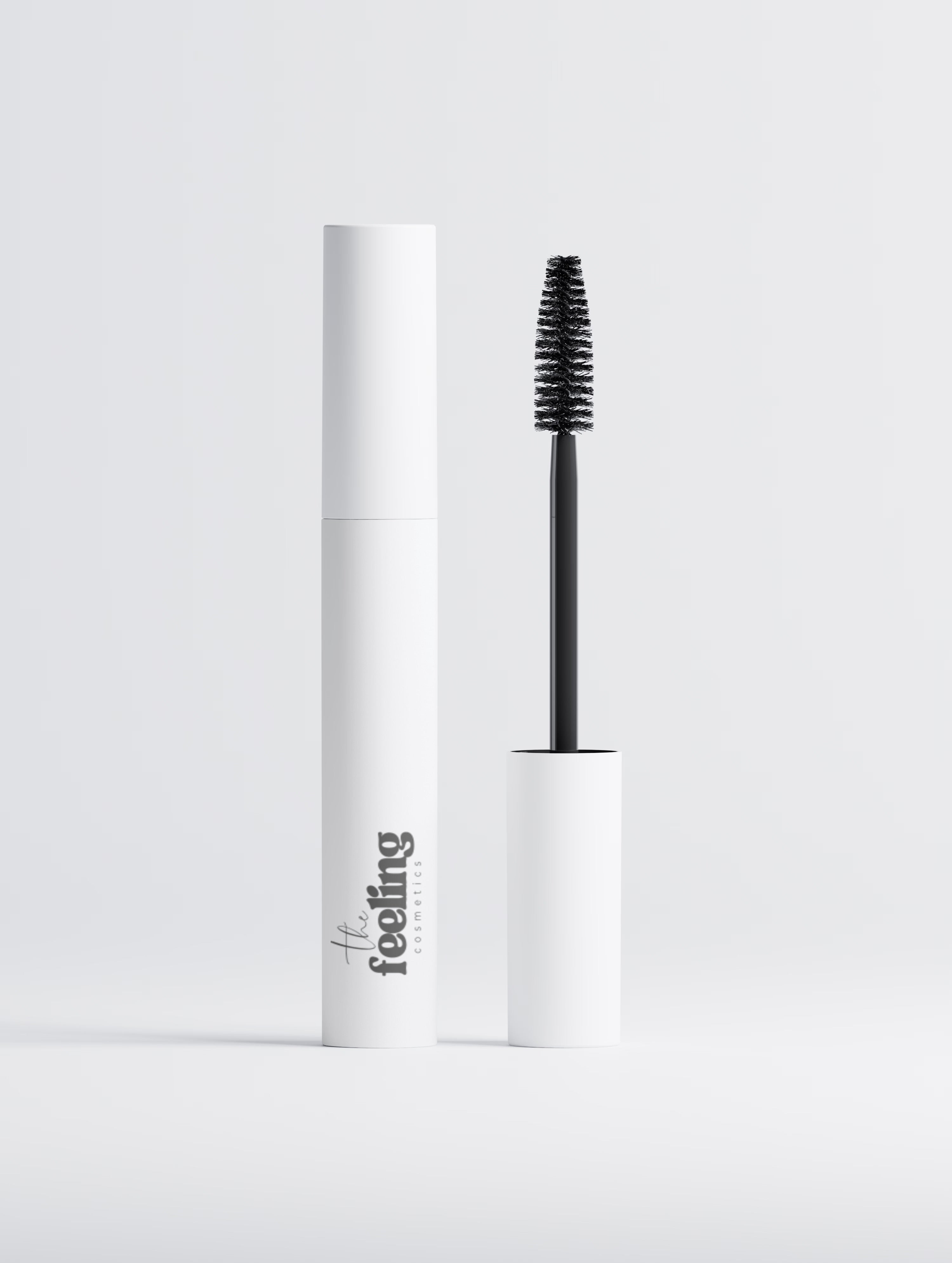 Lengthening & Volumising Mascara