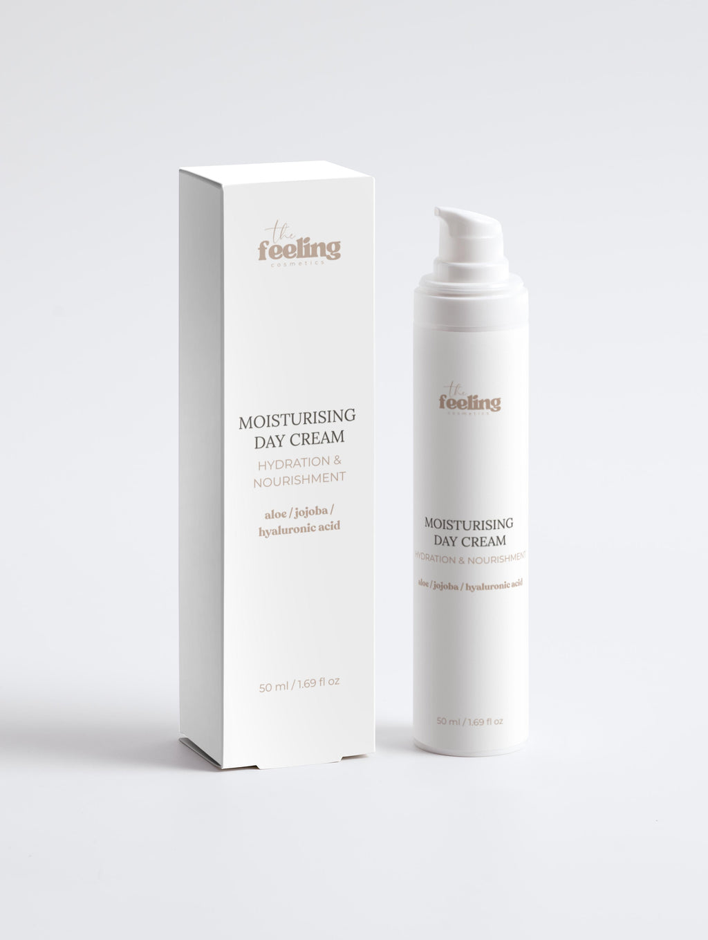 Moisturising Day Cream