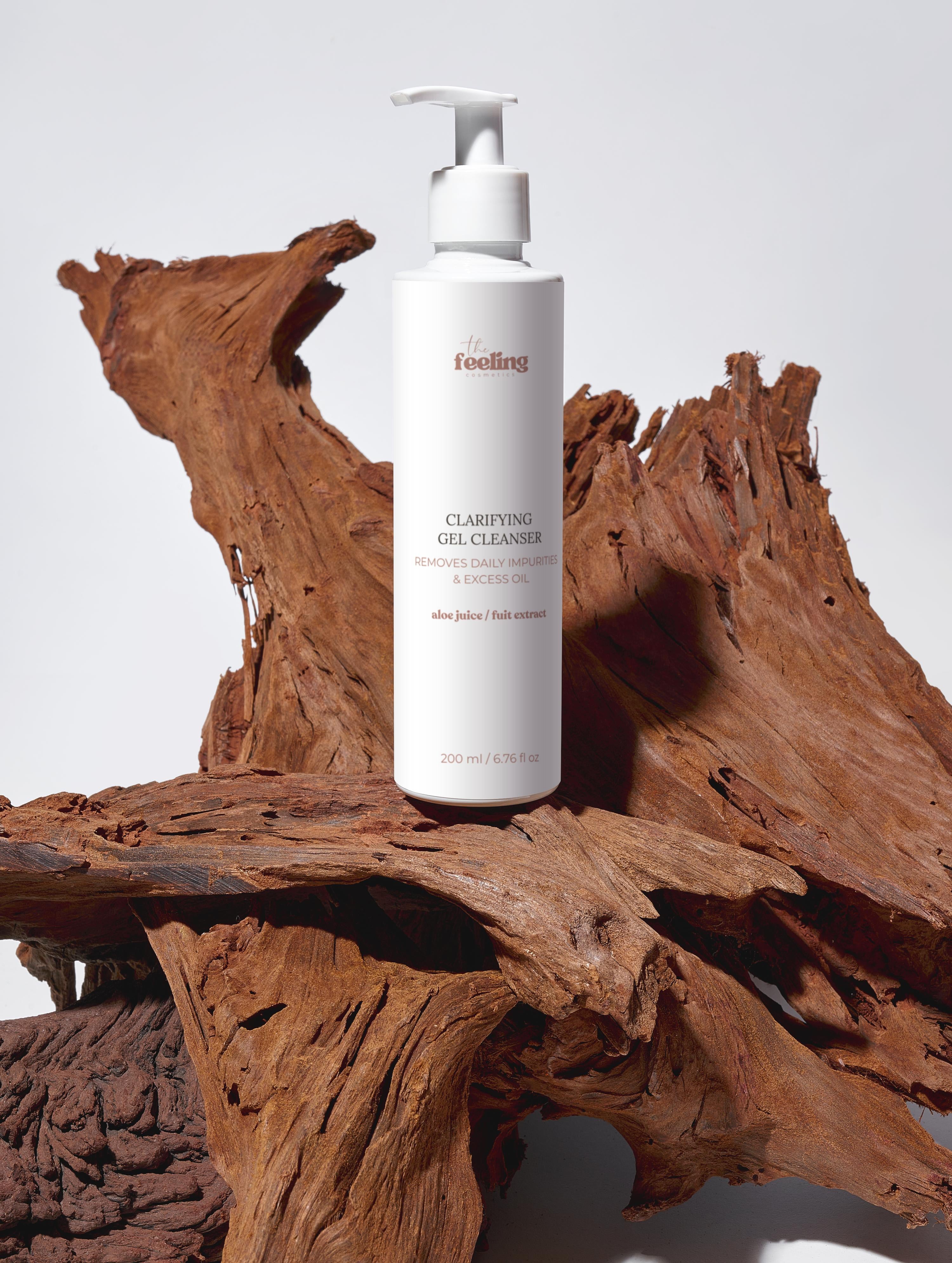 Clarifying Gel – The Feeling